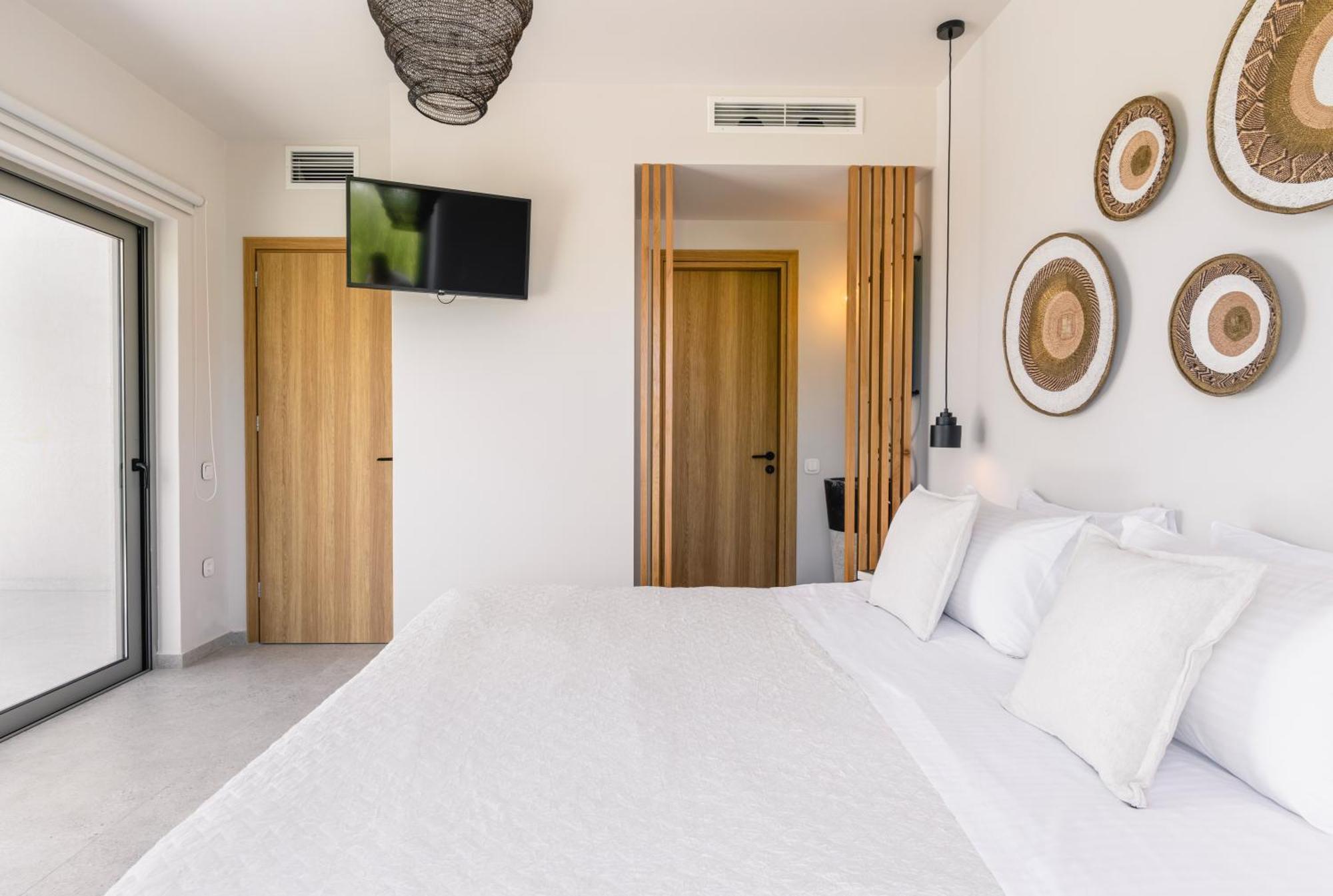Allure Retreat Villa Lefkada Esterno foto