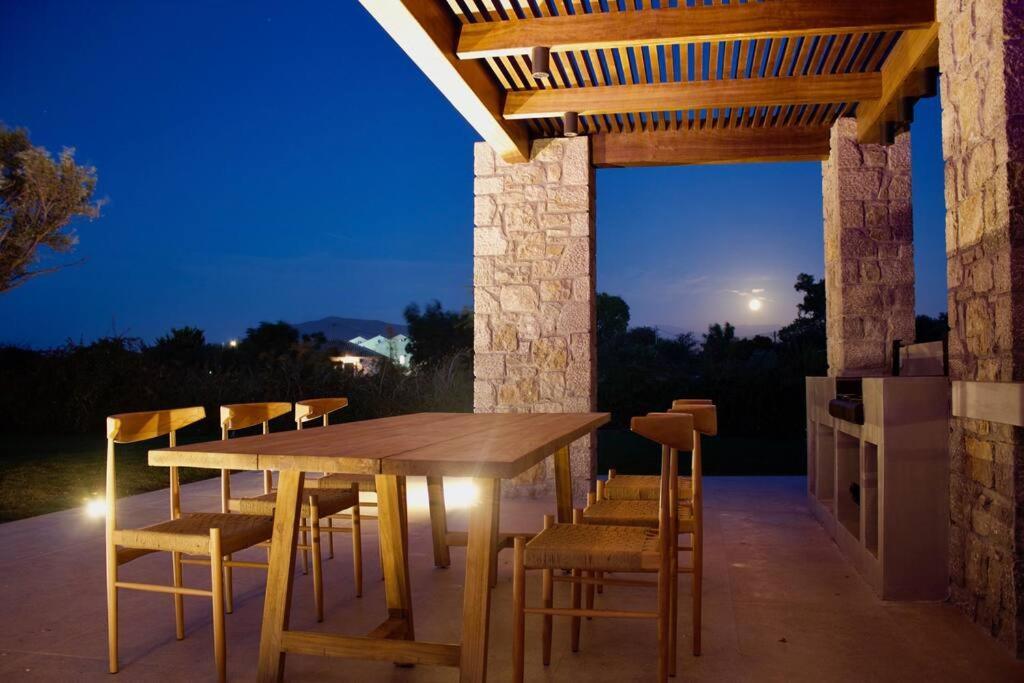 Allure Retreat Villa Lefkada Esterno foto